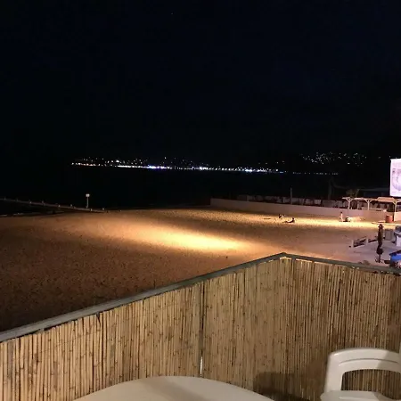 公寓 Des Sables D'or *